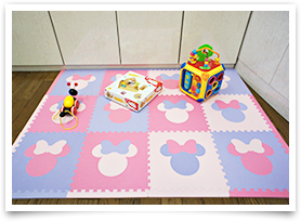 キッズスペース