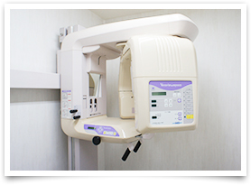 デジタルレントゲン